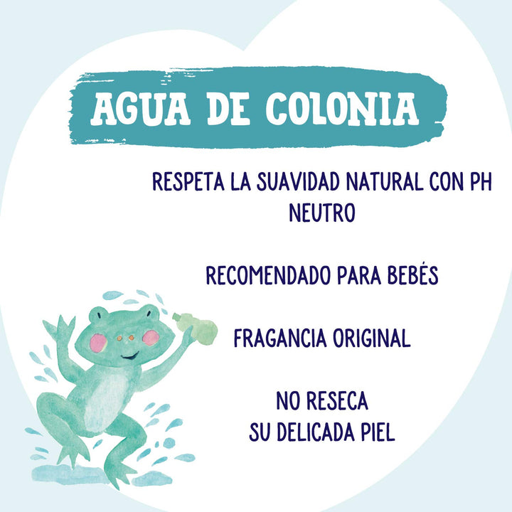 Nenuco Cologne, 8 oz