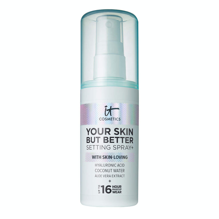 It Cosmetics Your Skin But Better Setting Spray, 100 ml