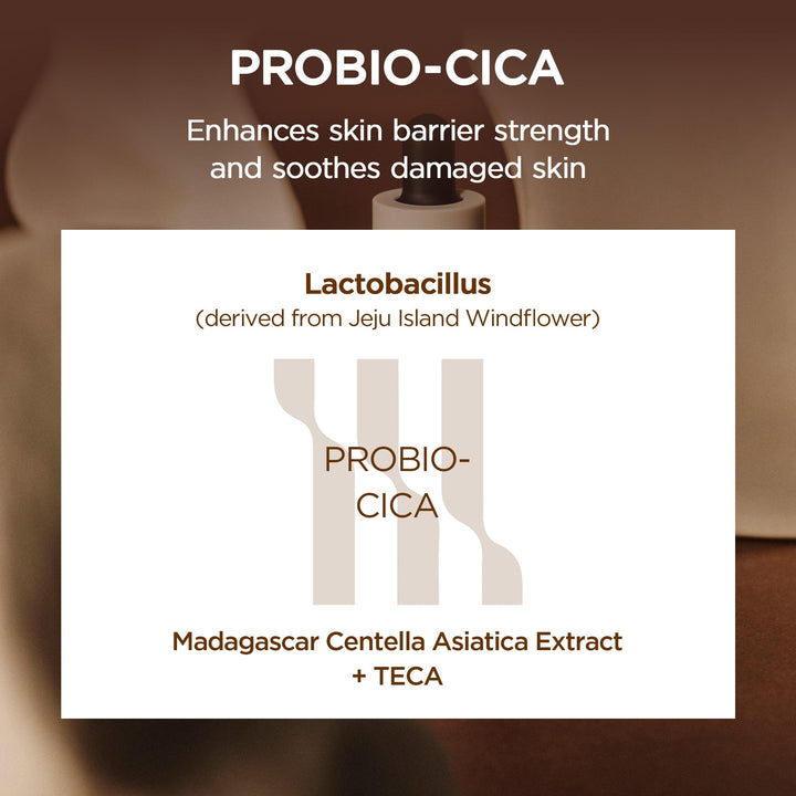 SKIN1004 Madagascar Centella Probio-Cica Intensive Ampoule, 50 ml