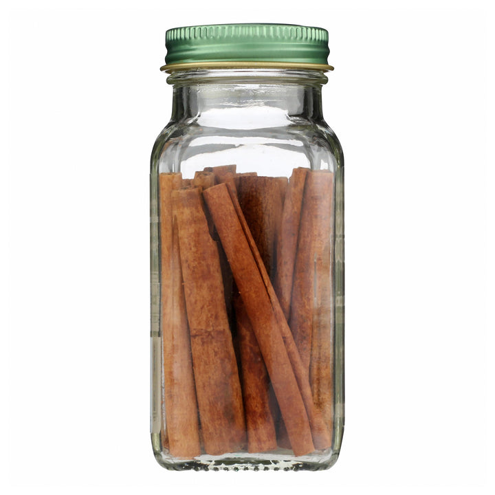 Simply Organic Cinnamon Sticks, 1.13 oz