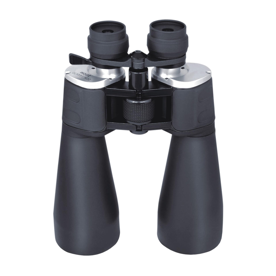 BetaOptics Military Zoom Binoculars, Black