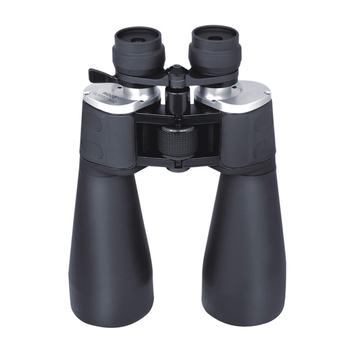 BetaOptics Military Zoom Binoculars, Black