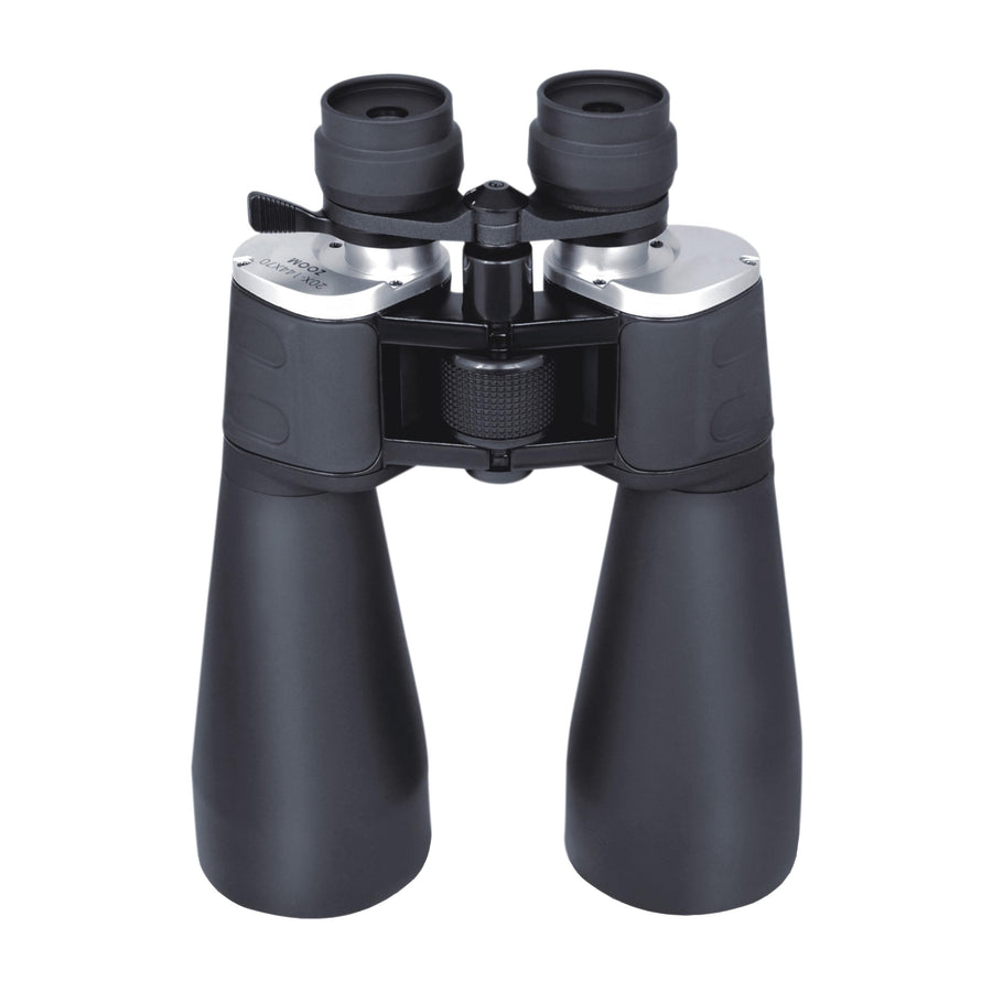 BetaOptics Military Zoom Binoculars, Black
