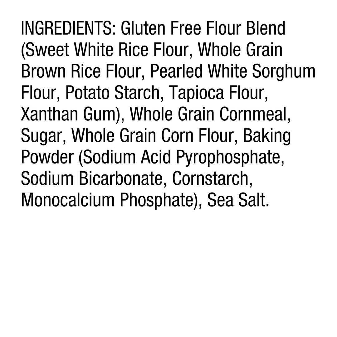 Bob's Red Mill Cornbread and Muffin Mix, Gluten Free, 20 oz