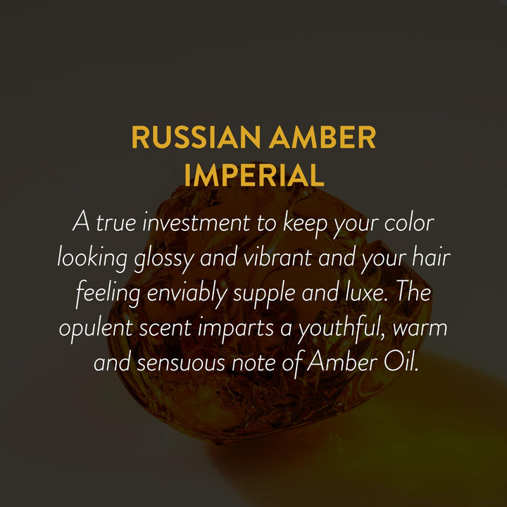 Philip B Russian Amber Imperial Shampoo, 88 ml