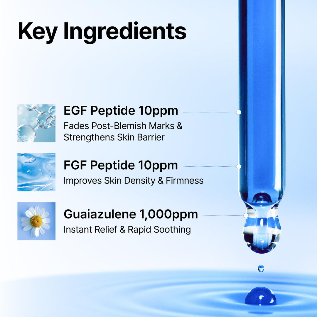 DearKlairs EGF Serum, 0.67 fl oz