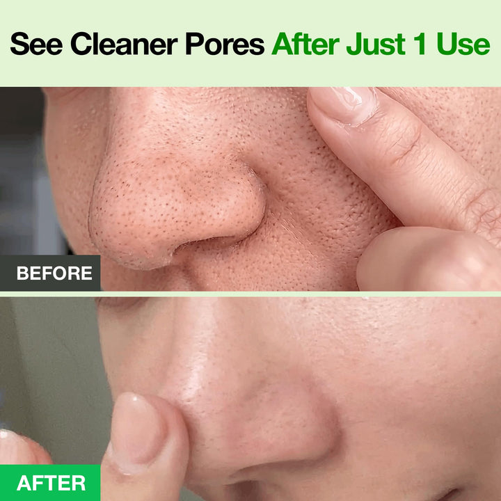 FULLY Green Tomato Clay Mask Cleanser, 4.05 fl oz