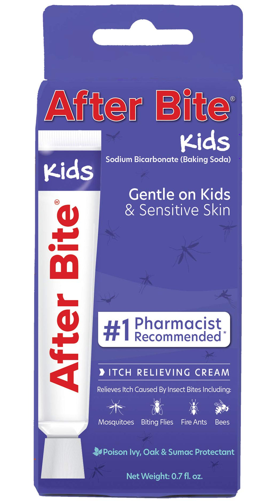 After Bite Kids Insect Bite Treatment, 0.7 oz