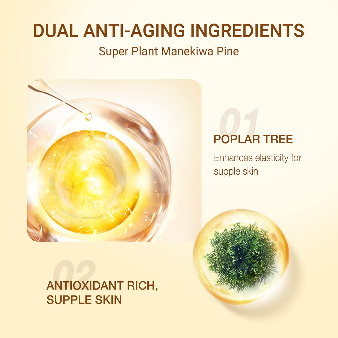 IOPE Super Vital Extra Moist 2pc Set