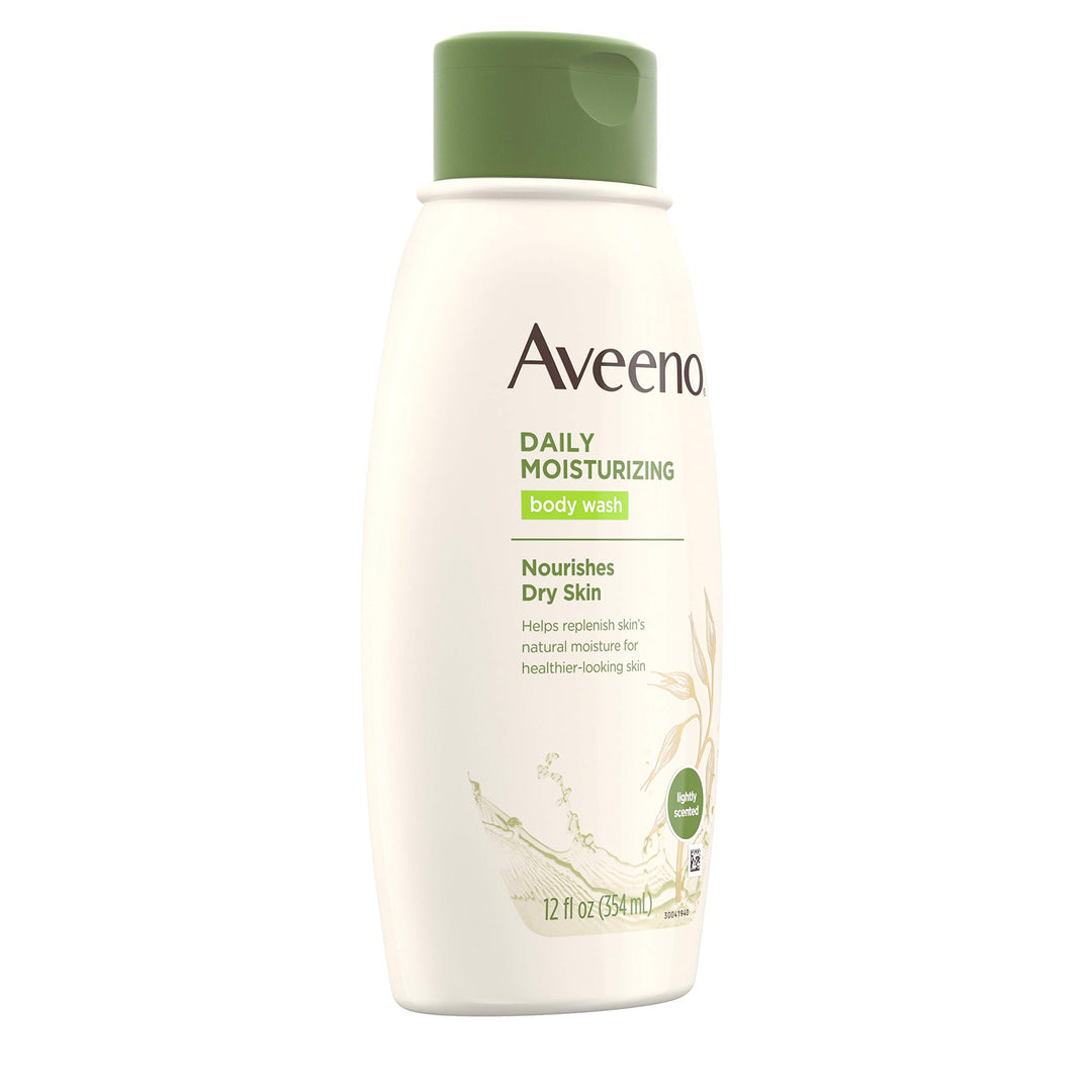 Aveeno Daily Moisturizing Body Wash
