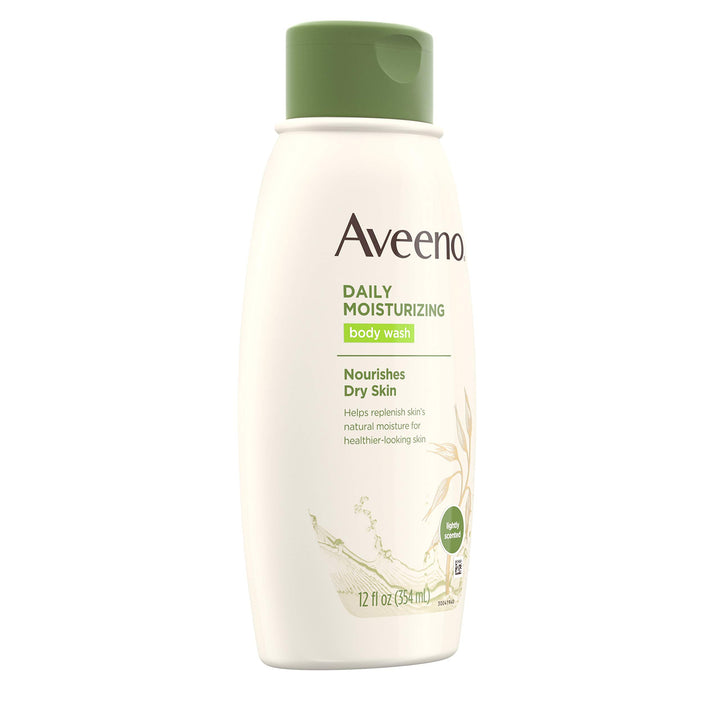 Aveeno Daily Moisturizing Body Wash