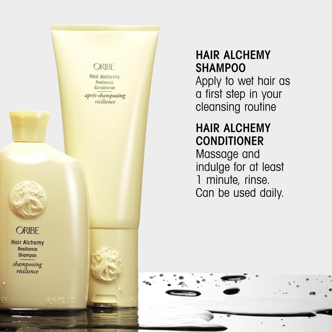 Oribe Hair Alchemy Resilience Shampoo, 8.5 fl oz