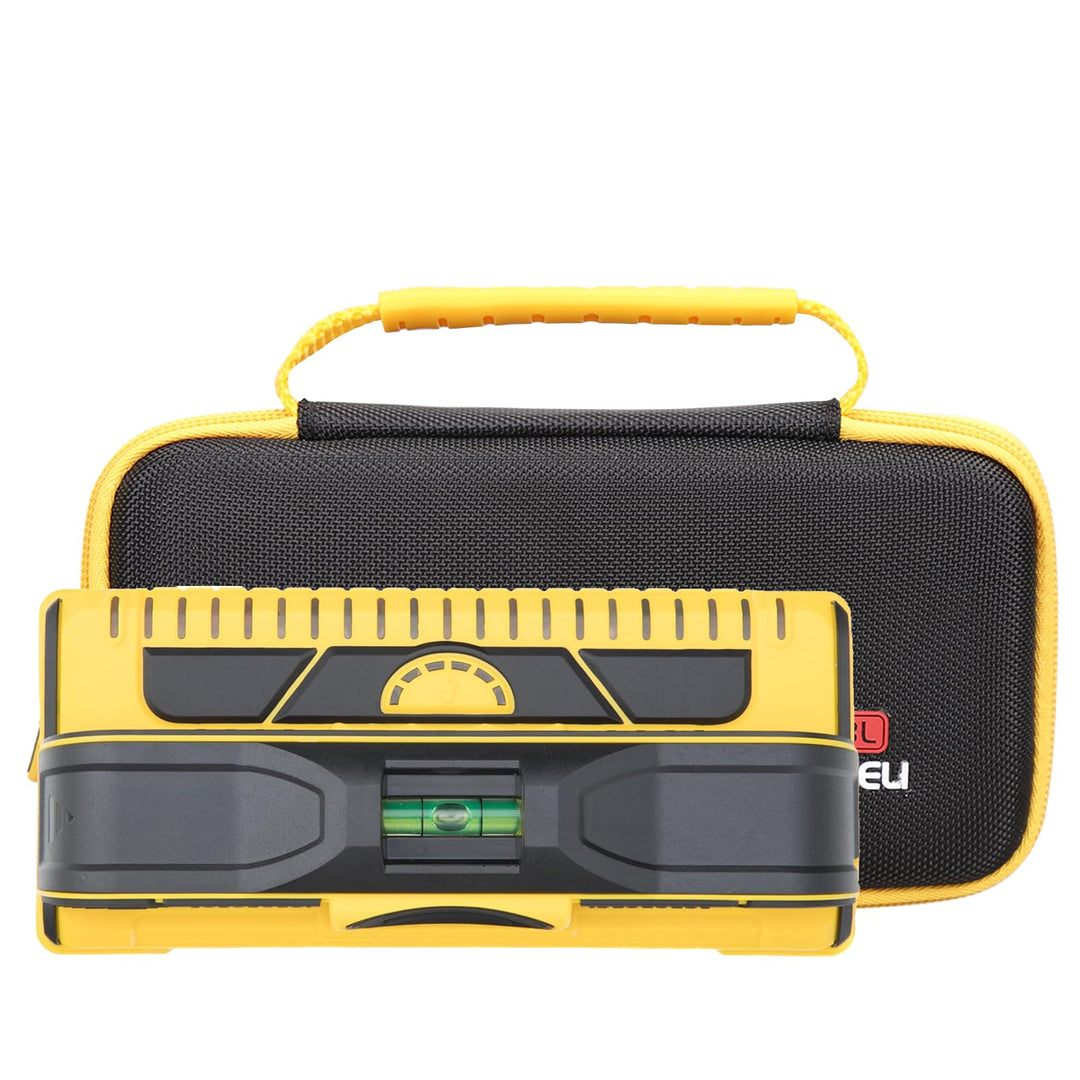 FBLFOBELI Hard Carrying Case, Black