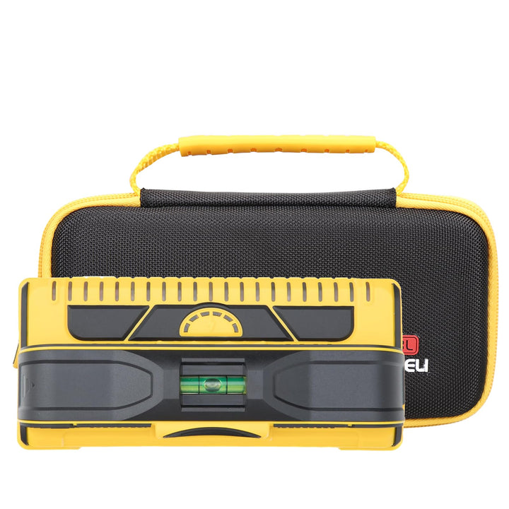 FBLFOBELI Hard Carrying Case, Black