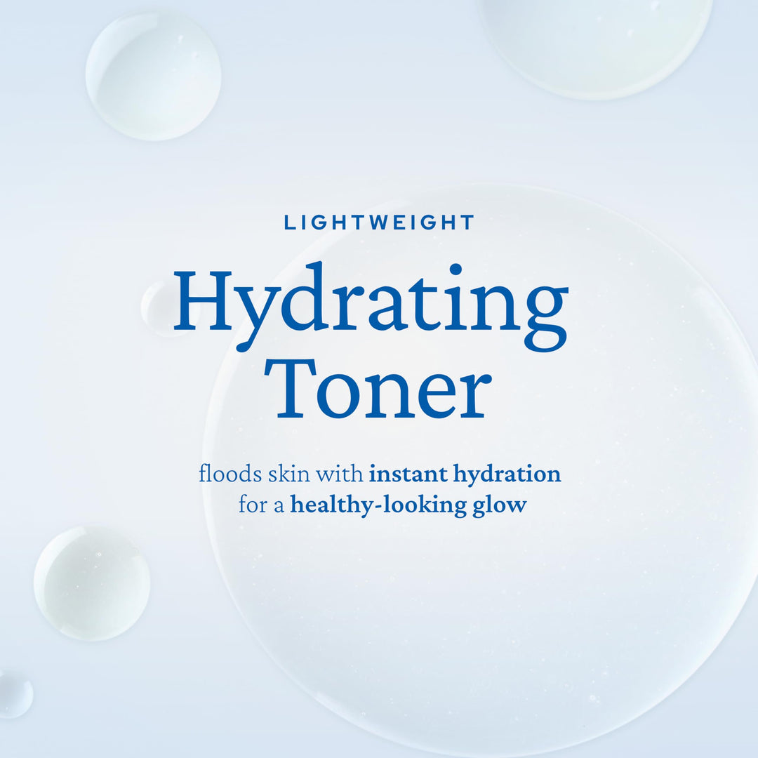 belif Aqua Bomb Niacinamide Hydrating Toner, 5.07 fl oz