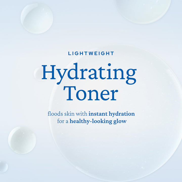 belif Aqua Bomb Niacinamide Hydrating Toner, 5.07 fl oz