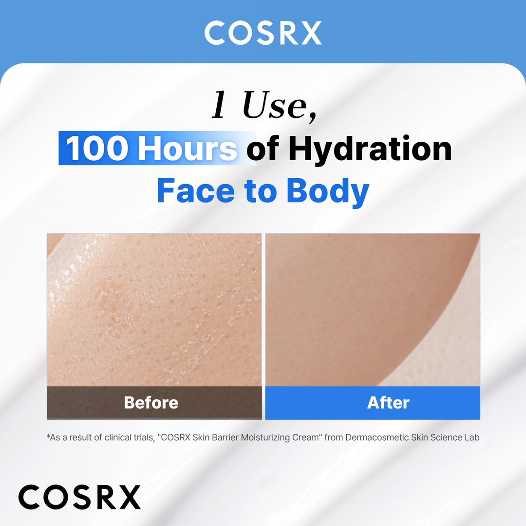 COSRX Ceramide Body Cream, 15.2 fl oz