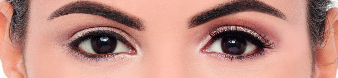 Eylure Luxe Collection False Lashes, Bauble