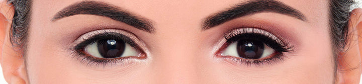 Eylure Luxe Collection False Lashes, Bauble