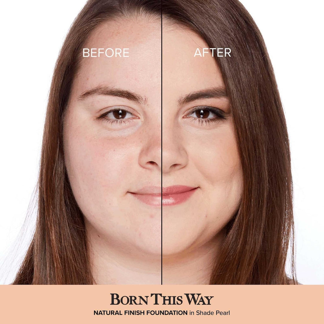 Too Faced Born This Way Foundation, Pearl