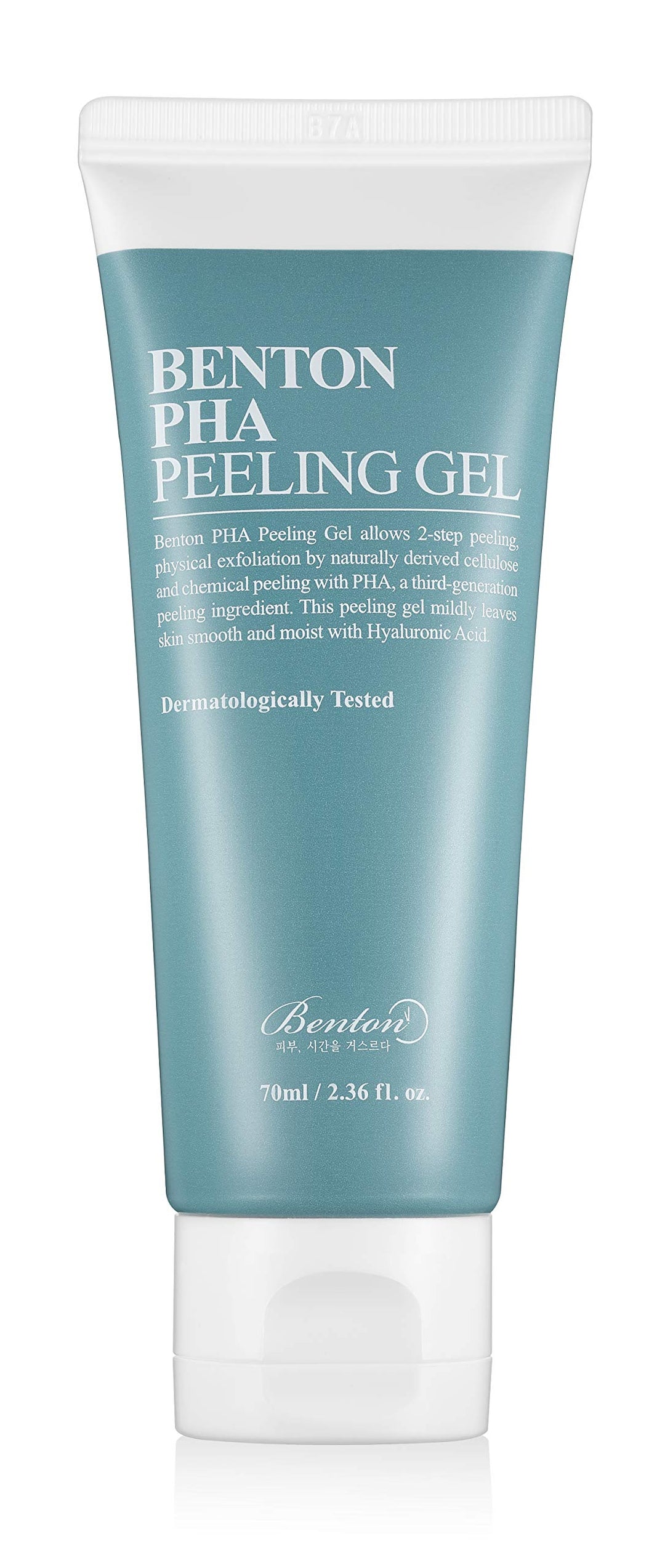 Benton PHA Peeling Gel