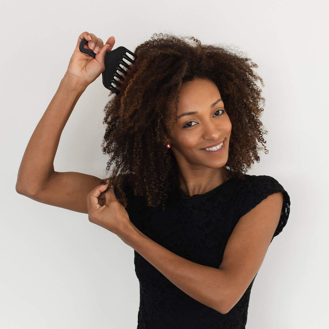 Patelai Hair Lift Combs, 2 Count