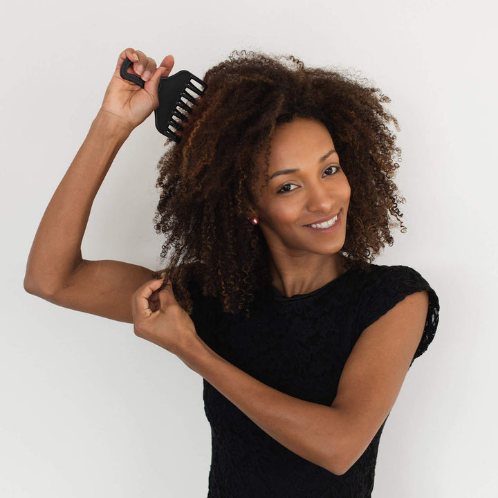 Patelai Hair Lift Combs, 2 Count