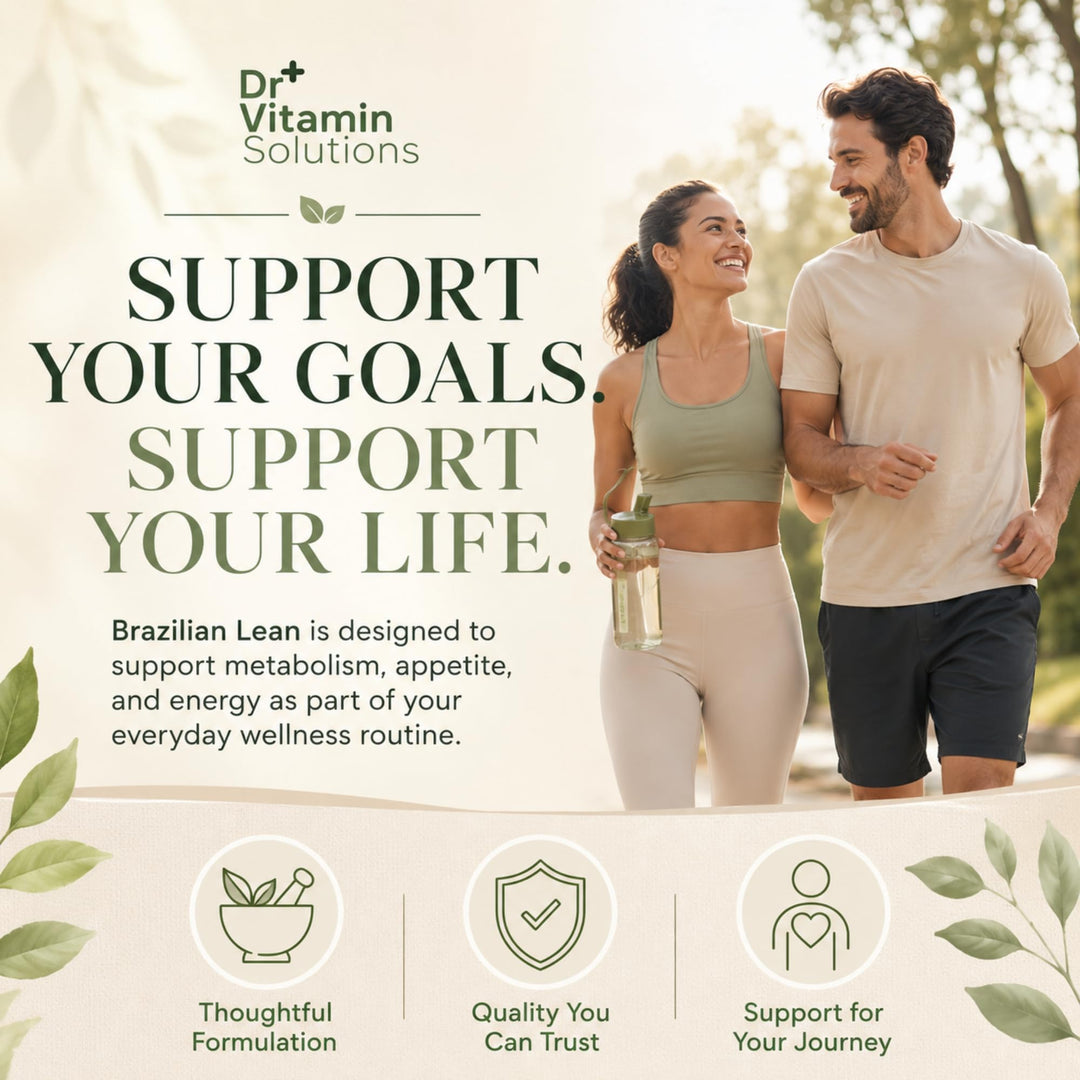 DR Vitamin Solutions Thermogenic Fat Burner, 60 Count