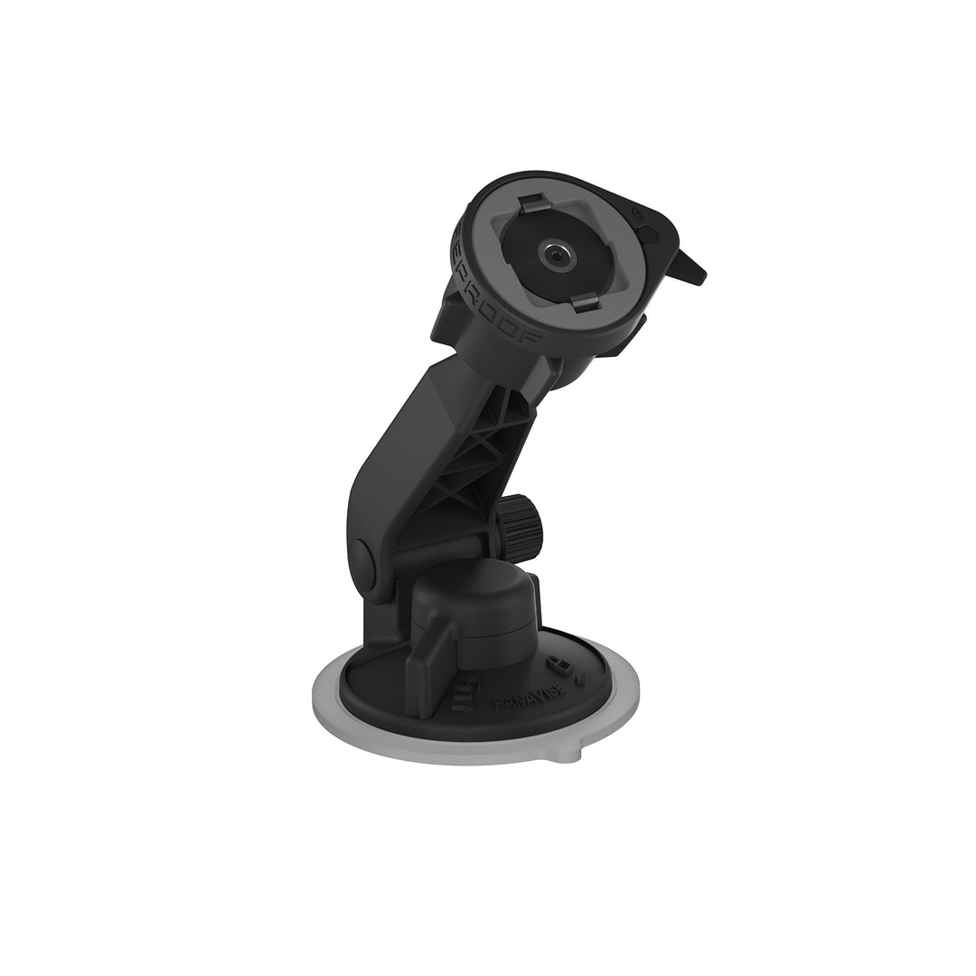 LifeProof LifeActiv Suction Mount, Black