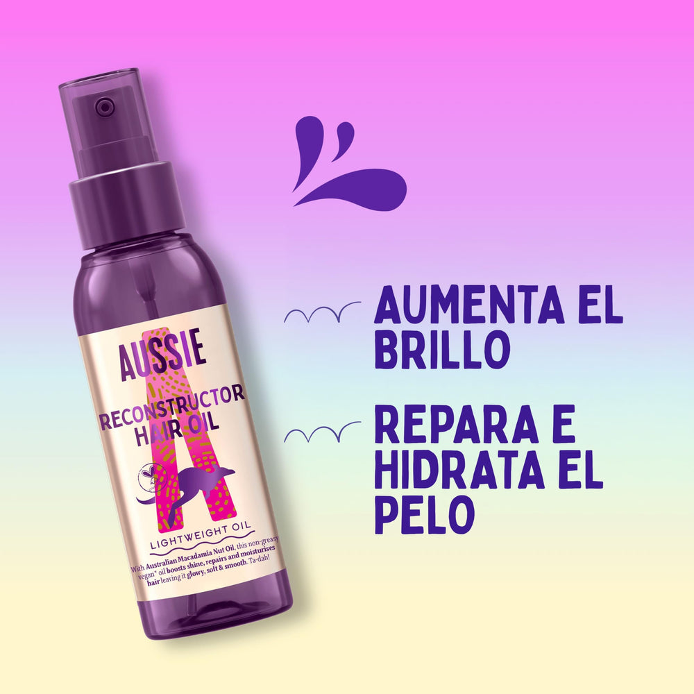 Aussie Care Oil, 100 ml