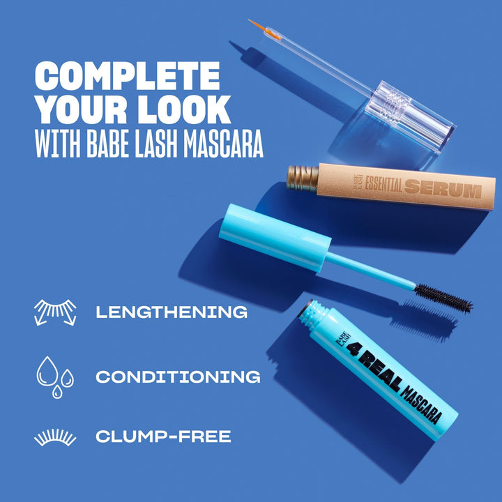 Babe Original Essential Lash Serum, 1 ml