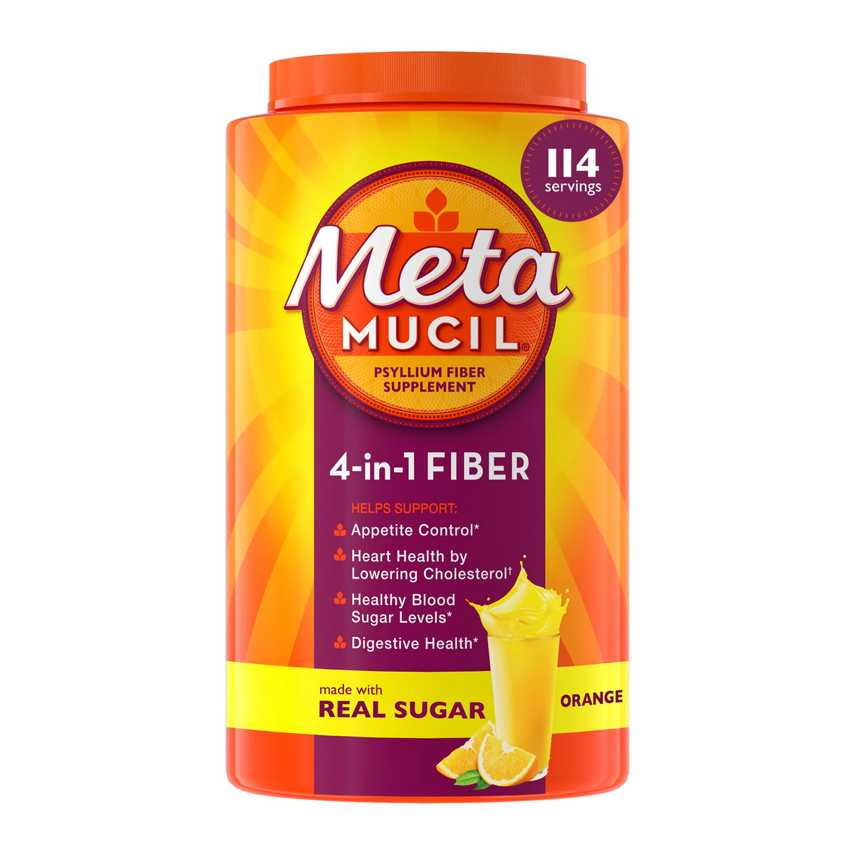 Health & Nutrition