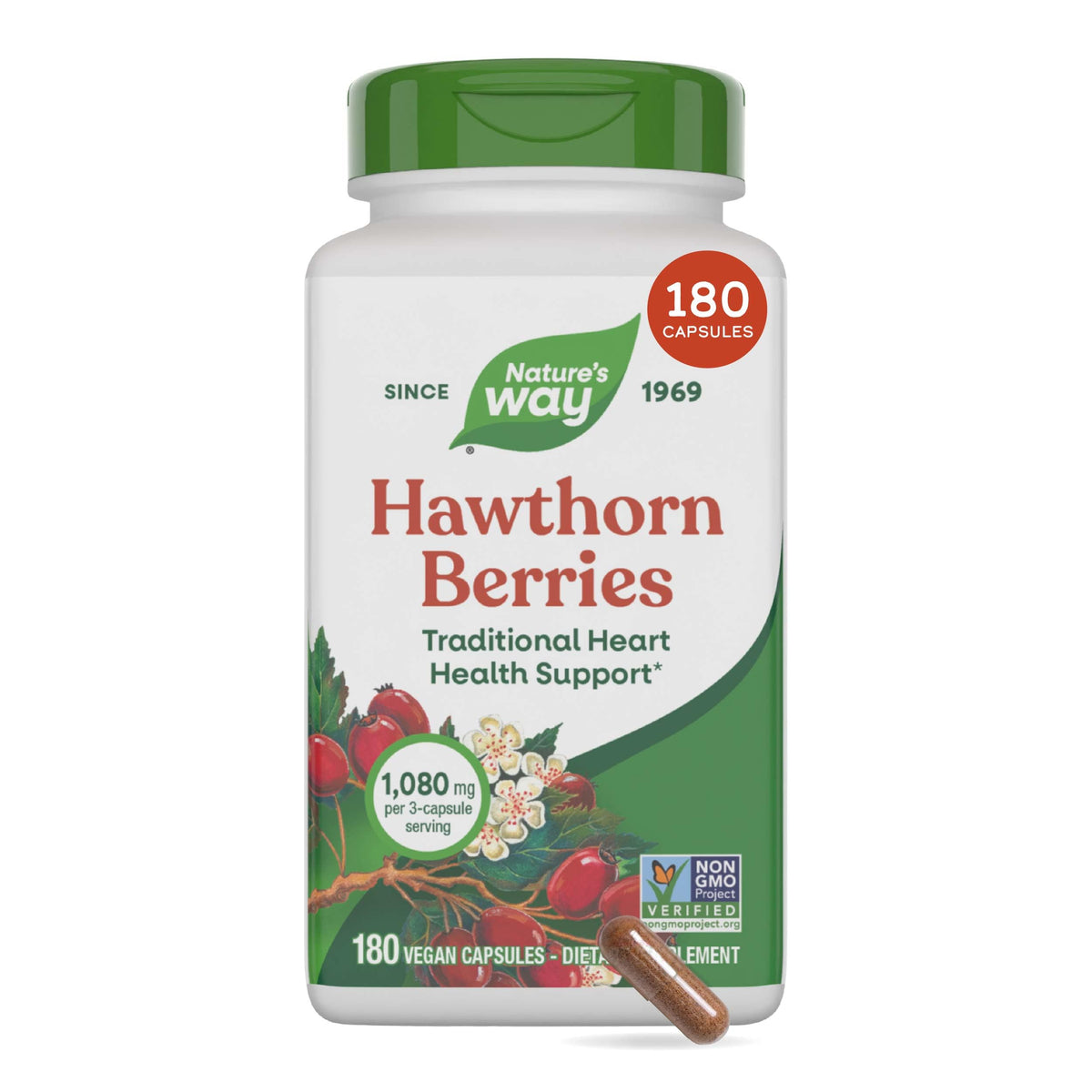 Health & Nutrition