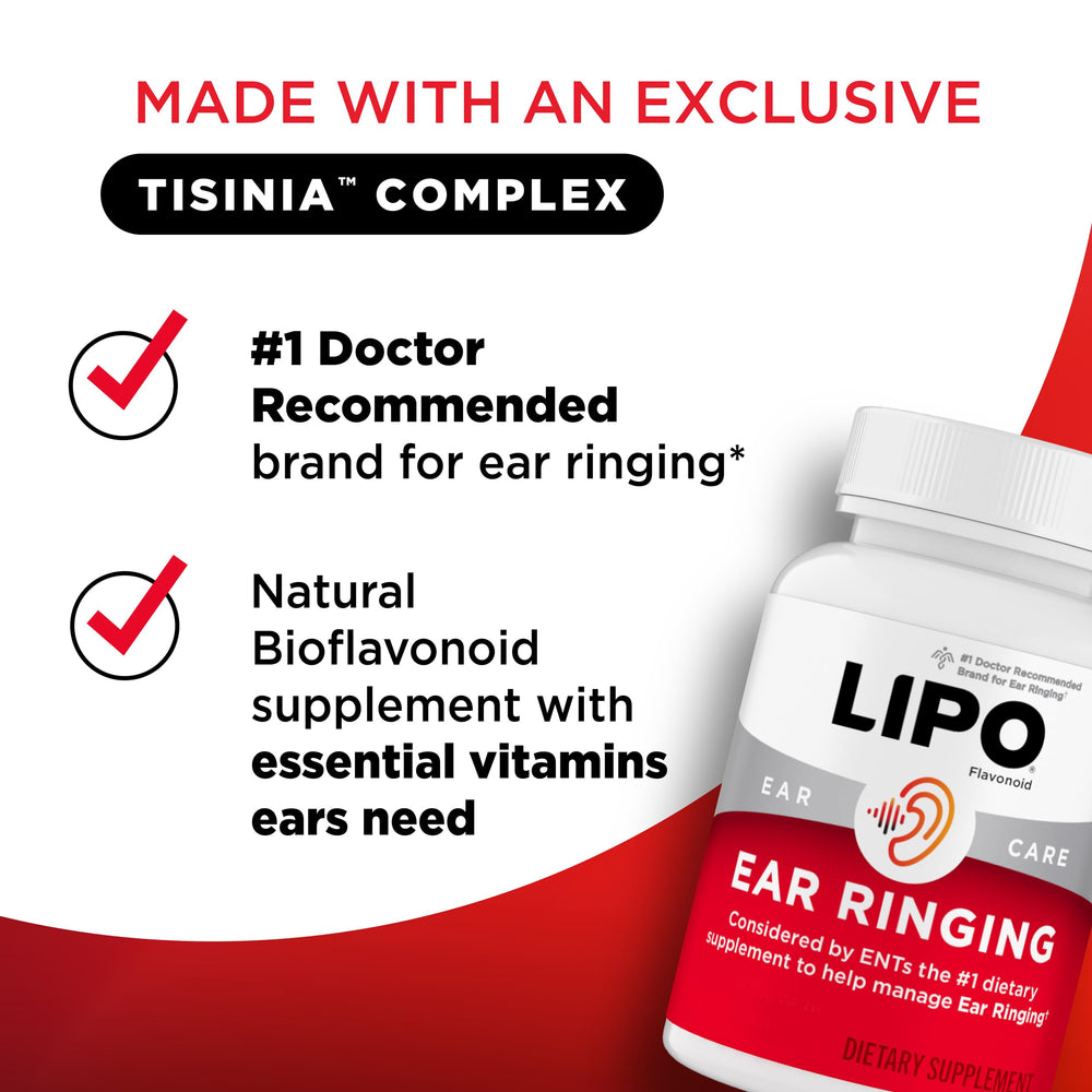 Lipo-Flavonoid Lemon Bioflavonoid Complex, 100 Count