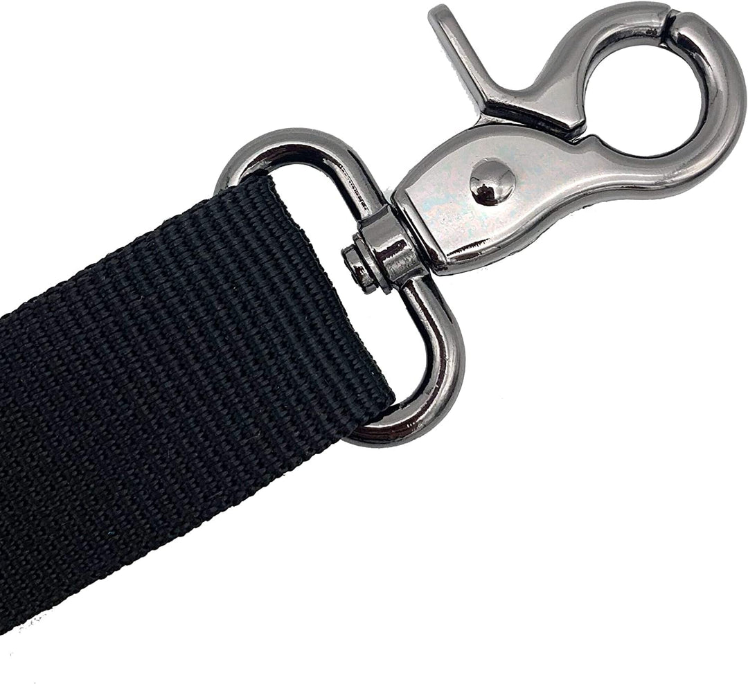 Generic Removable Speaker Handle Strap for JBL Xtreme Xtreme 2 Xtreme 3, Black