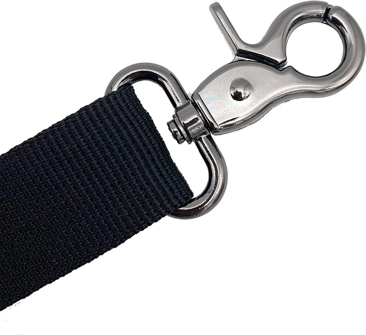 Generic Removable Speaker Handle Strap for JBL Xtreme Xtreme 2 Xtreme 3, Black