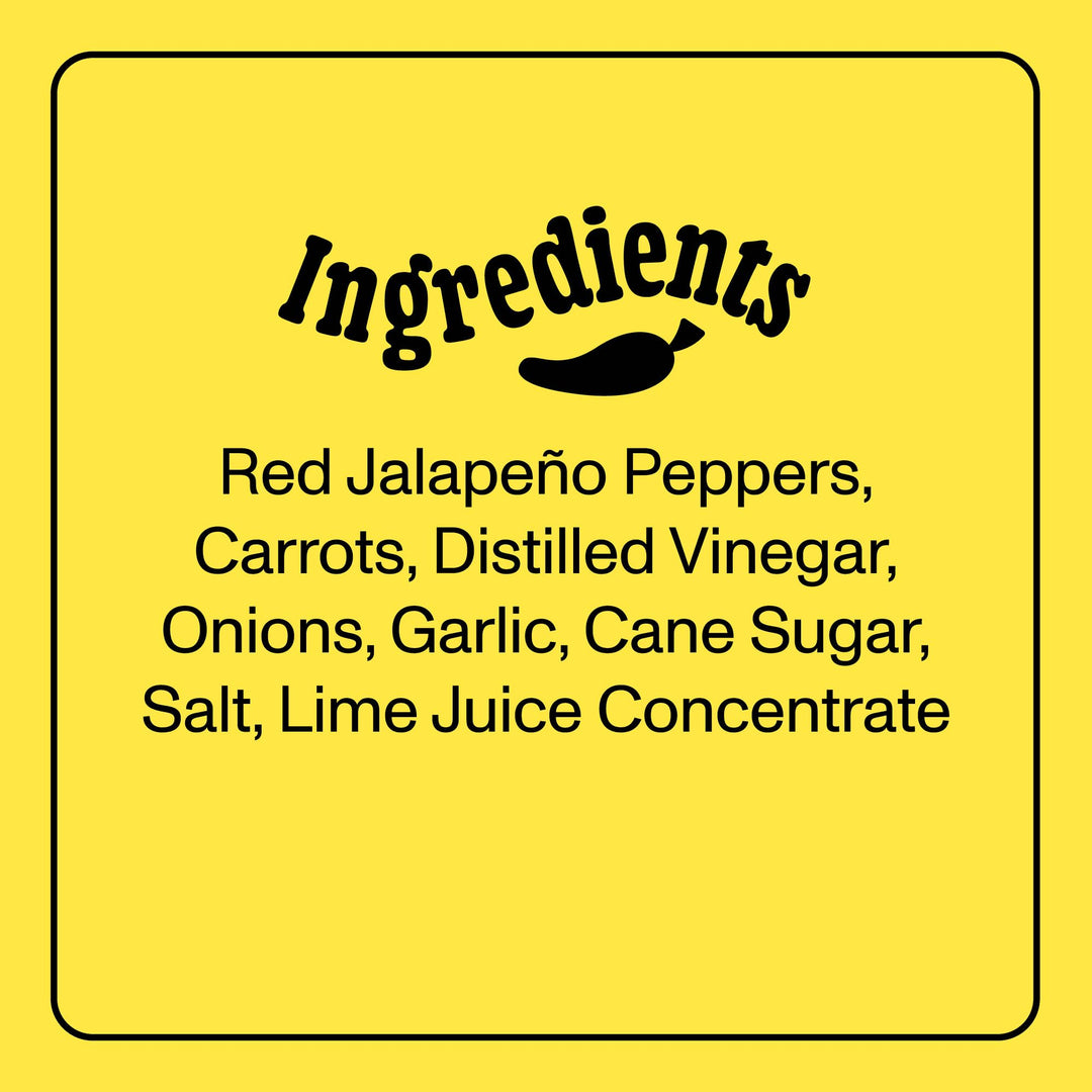 Yellowbird Foods Classic Jalapeño Hot Sauce, Mellow Hot, 9.8 oz