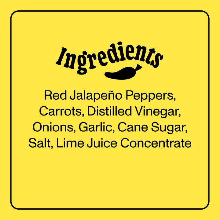 Yellowbird Foods Classic Jalapeño Hot Sauce, Mellow Hot, 9.8 oz