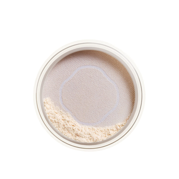 Shiseido Loose Powder, Radiant