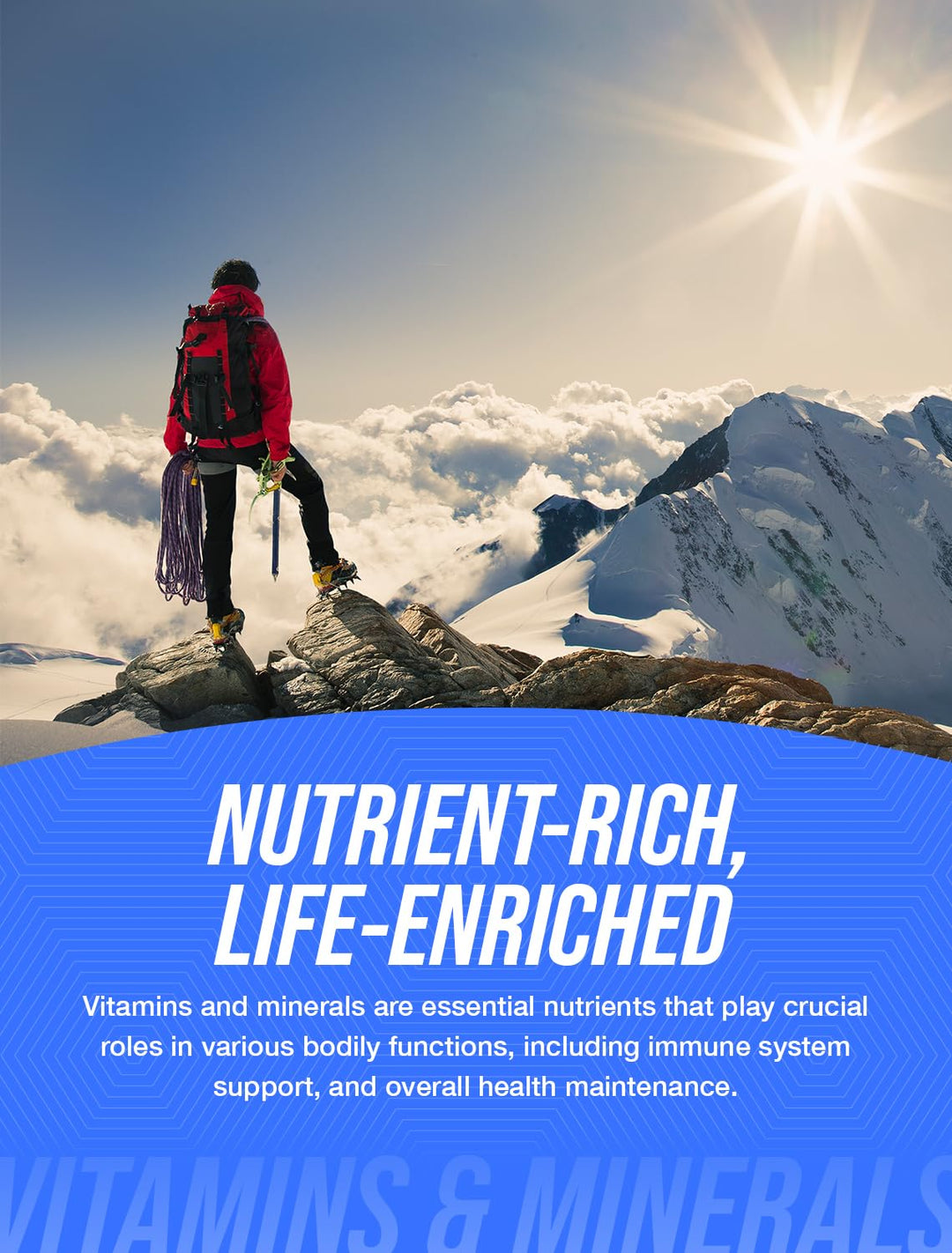 BulkSupplements Niacinamide Powder, 500mg, 100g