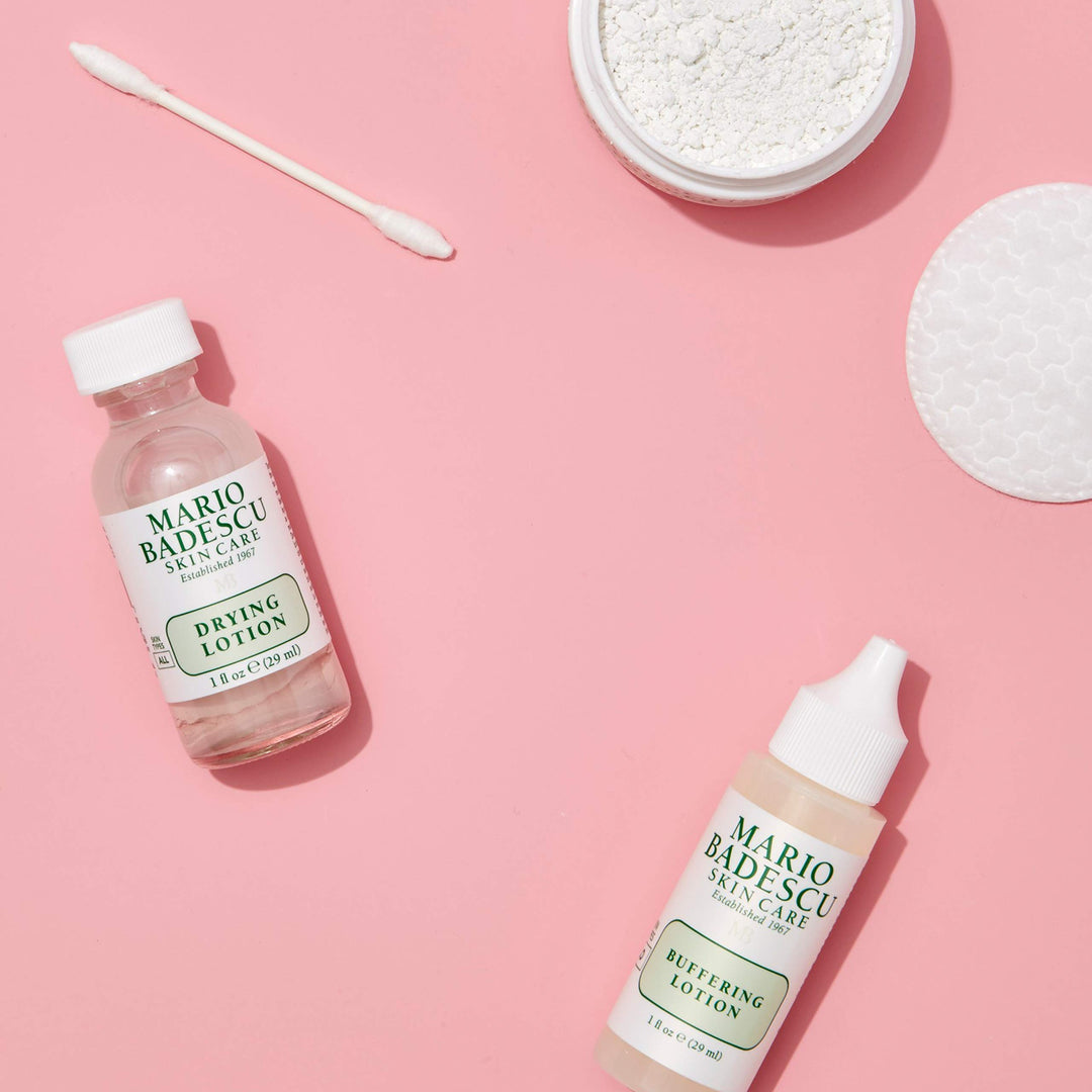 Mario Badescu Acne Repair Kit