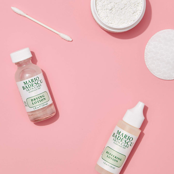 Mario Badescu Acne Repair Kit