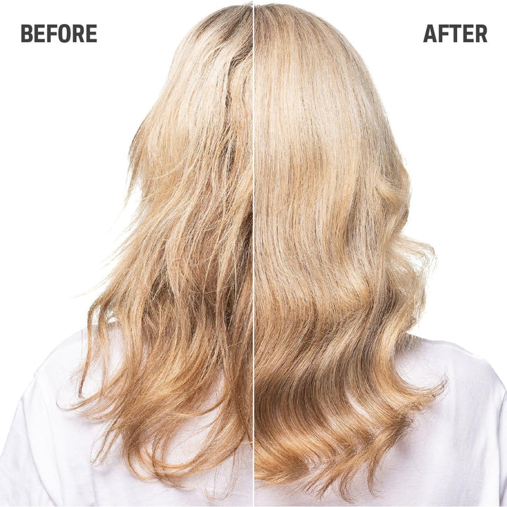 Goldwell Dualsenses Blonde And Highlights Anti-Yellow Shampoo, 1000 ml