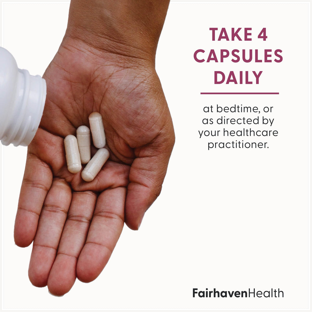 Fairhaven Health OvaBoost, 120 Count