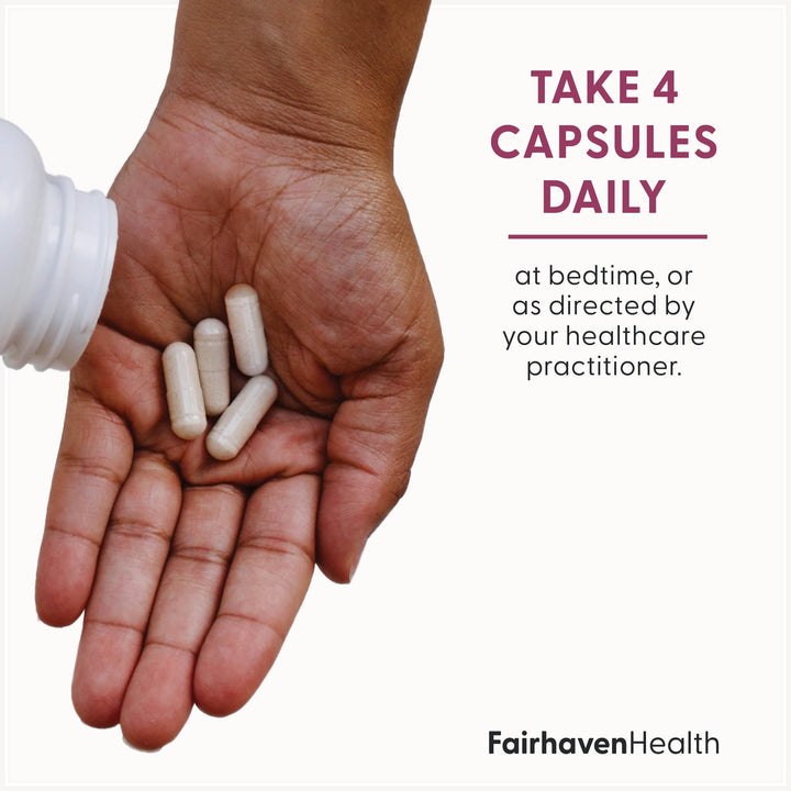 Fairhaven Health OvaBoost, 120 Count