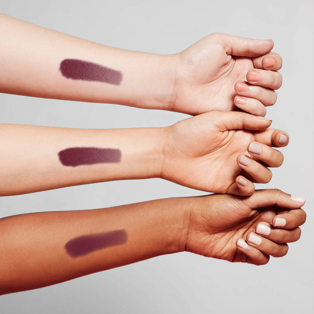 REVLON ColorBurst Matte Balm, Fiery, 2.7 g