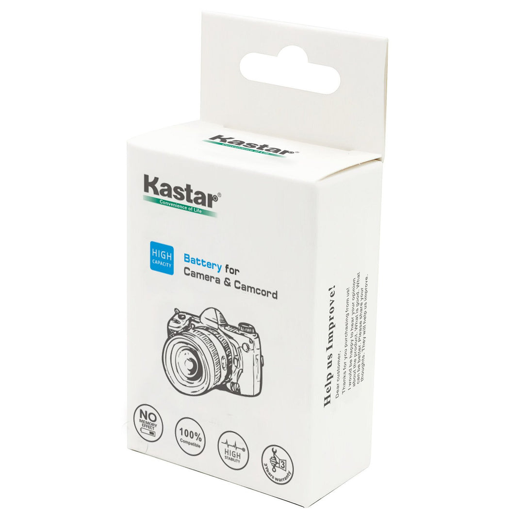 Kastar Battery Replacement, 1 Count