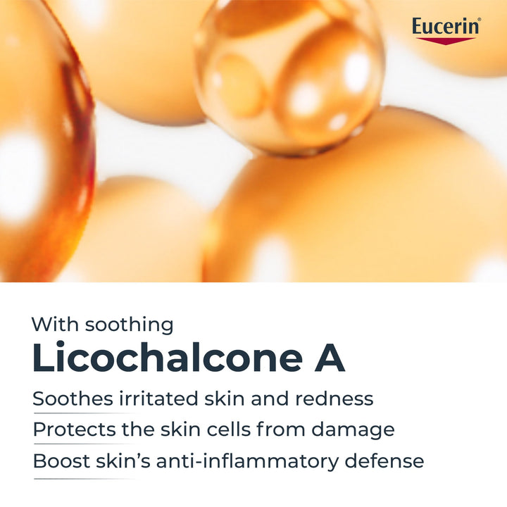 Eucerin AtopiControl Acute Care Cream, 40 ml