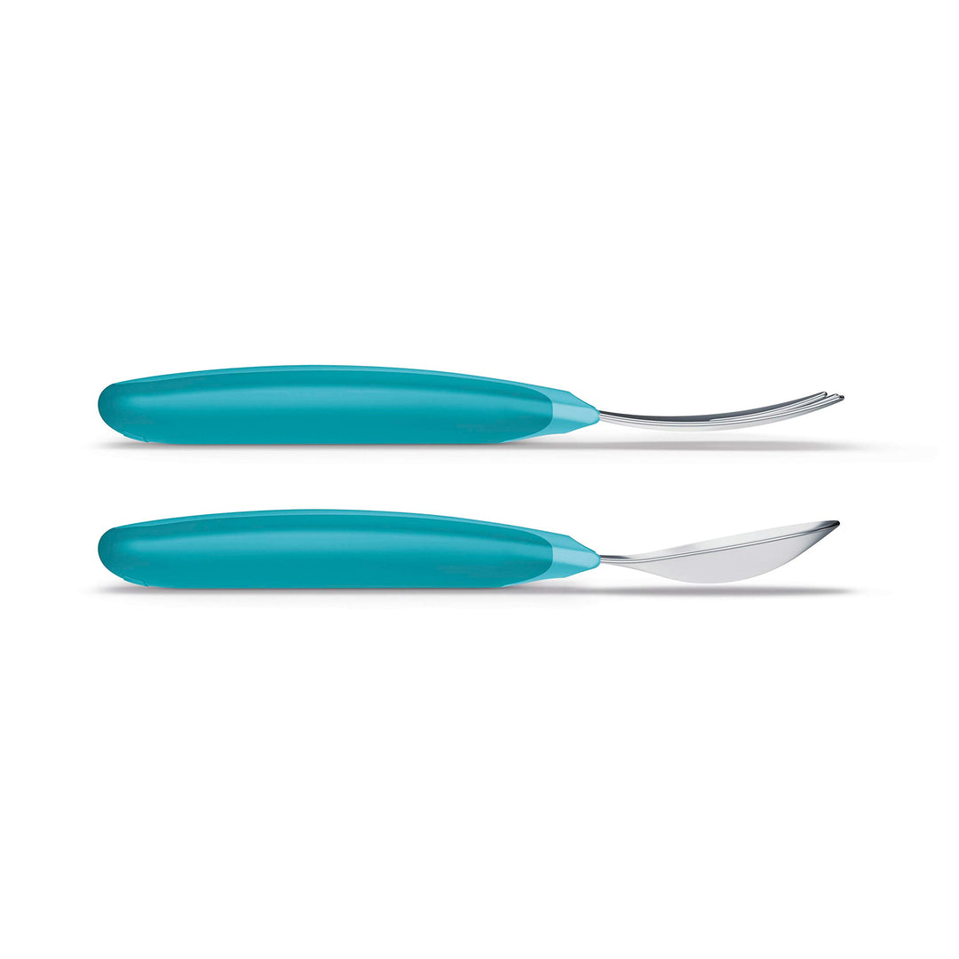 NUK Pretensil Training Set, 4 Count