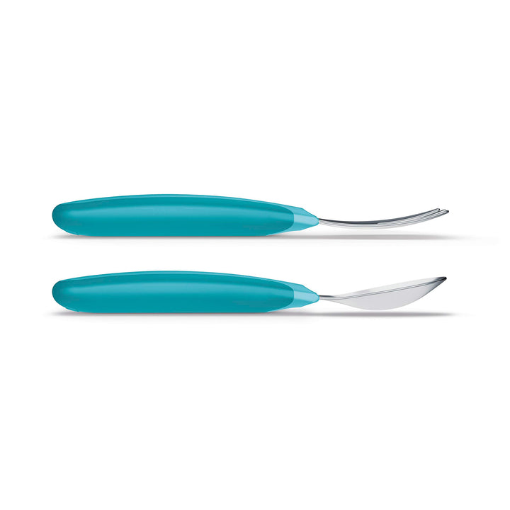 NUK Pretensil Training Set, 4 Count